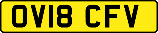 OV18CFV