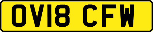 OV18CFW