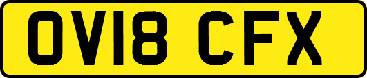 OV18CFX