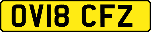 OV18CFZ