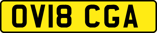 OV18CGA