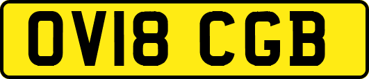 OV18CGB