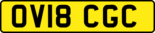 OV18CGC