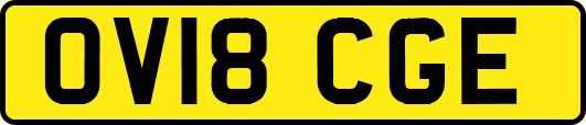 OV18CGE