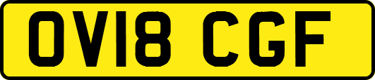 OV18CGF