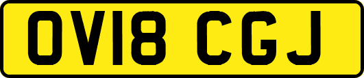 OV18CGJ