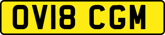 OV18CGM