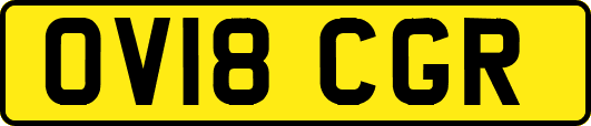 OV18CGR
