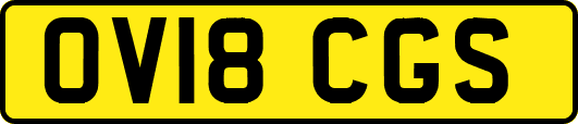 OV18CGS