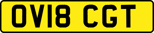 OV18CGT