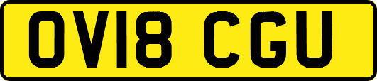 OV18CGU