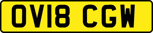 OV18CGW