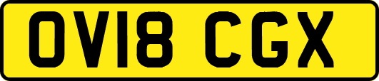 OV18CGX
