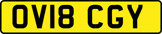 OV18CGY