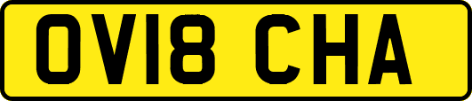 OV18CHA