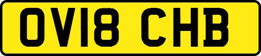 OV18CHB