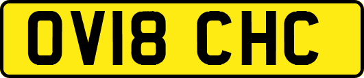 OV18CHC