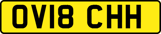 OV18CHH