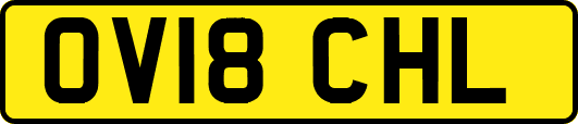 OV18CHL
