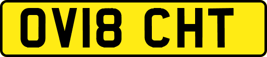 OV18CHT