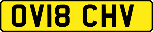 OV18CHV