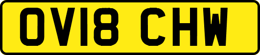 OV18CHW