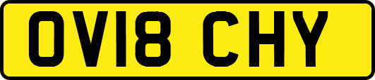 OV18CHY