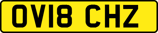 OV18CHZ