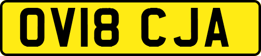 OV18CJA