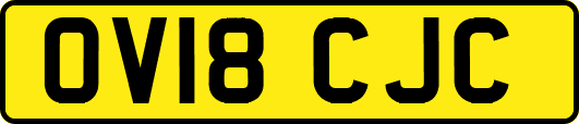 OV18CJC