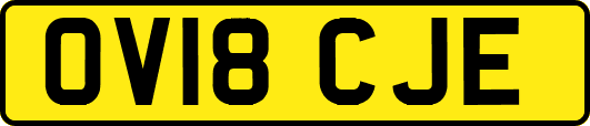 OV18CJE