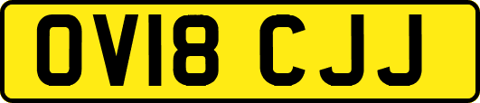 OV18CJJ