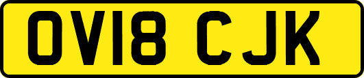 OV18CJK