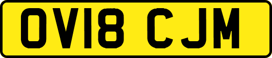 OV18CJM