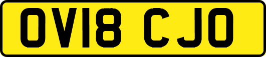 OV18CJO
