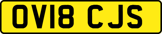 OV18CJS