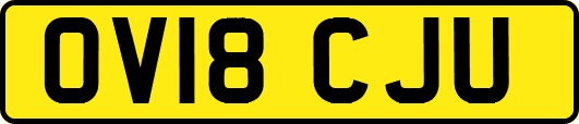 OV18CJU