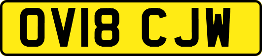 OV18CJW