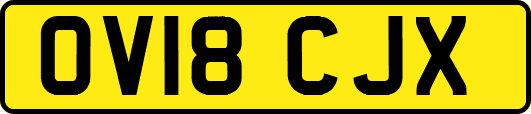 OV18CJX