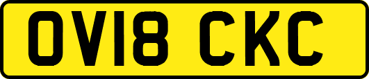 OV18CKC
