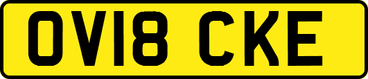 OV18CKE