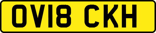 OV18CKH