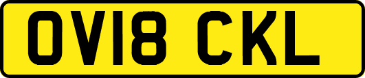 OV18CKL