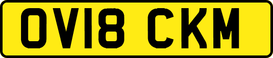 OV18CKM