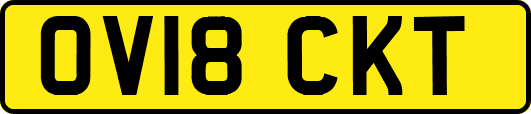 OV18CKT