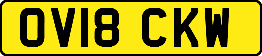OV18CKW