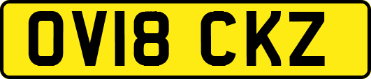 OV18CKZ