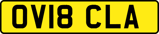OV18CLA