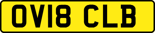 OV18CLB