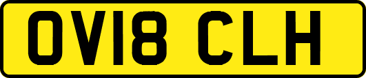 OV18CLH